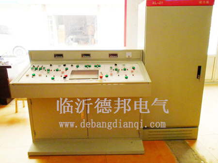  PLC、觸摸屏控制系統(tǒng)208